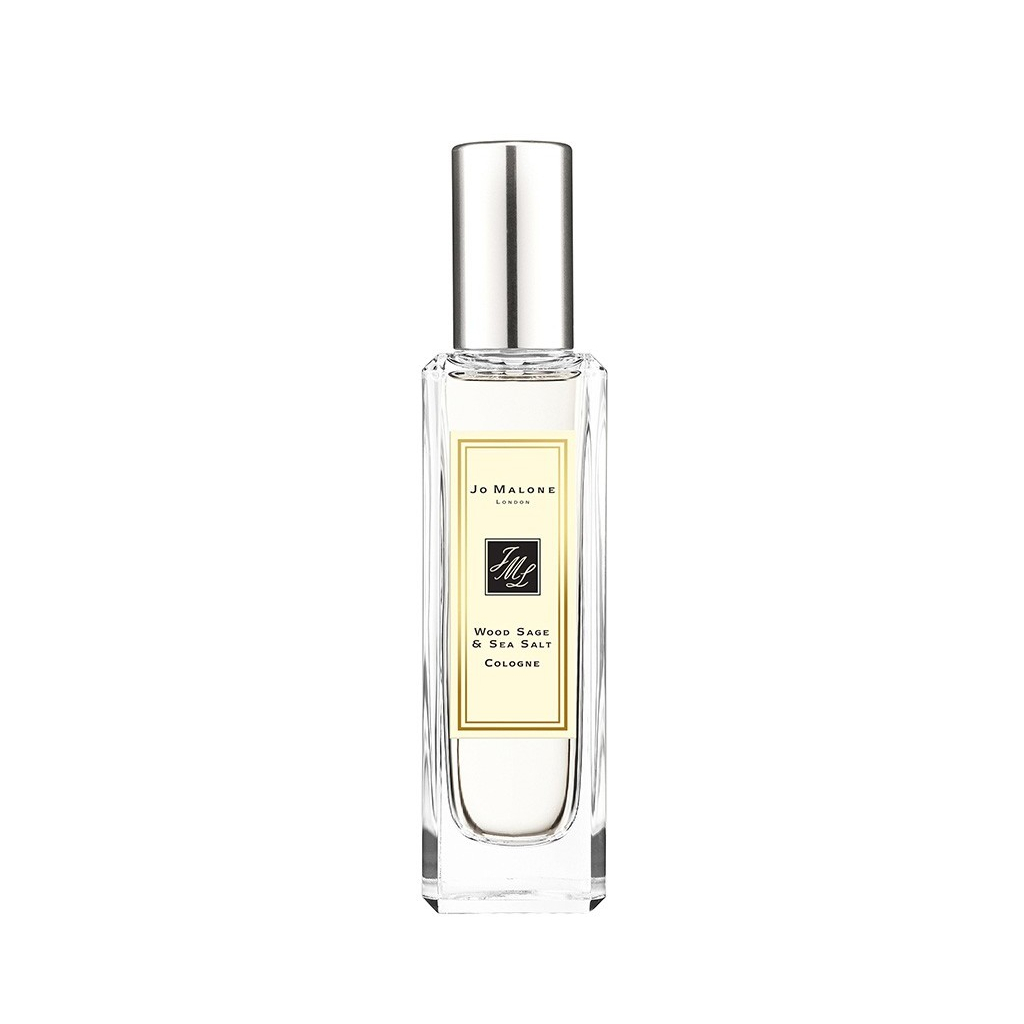 Одеколон Jo Malone Wood Sage & Sea Salt 30 мл (690251033720) - зображення 1
