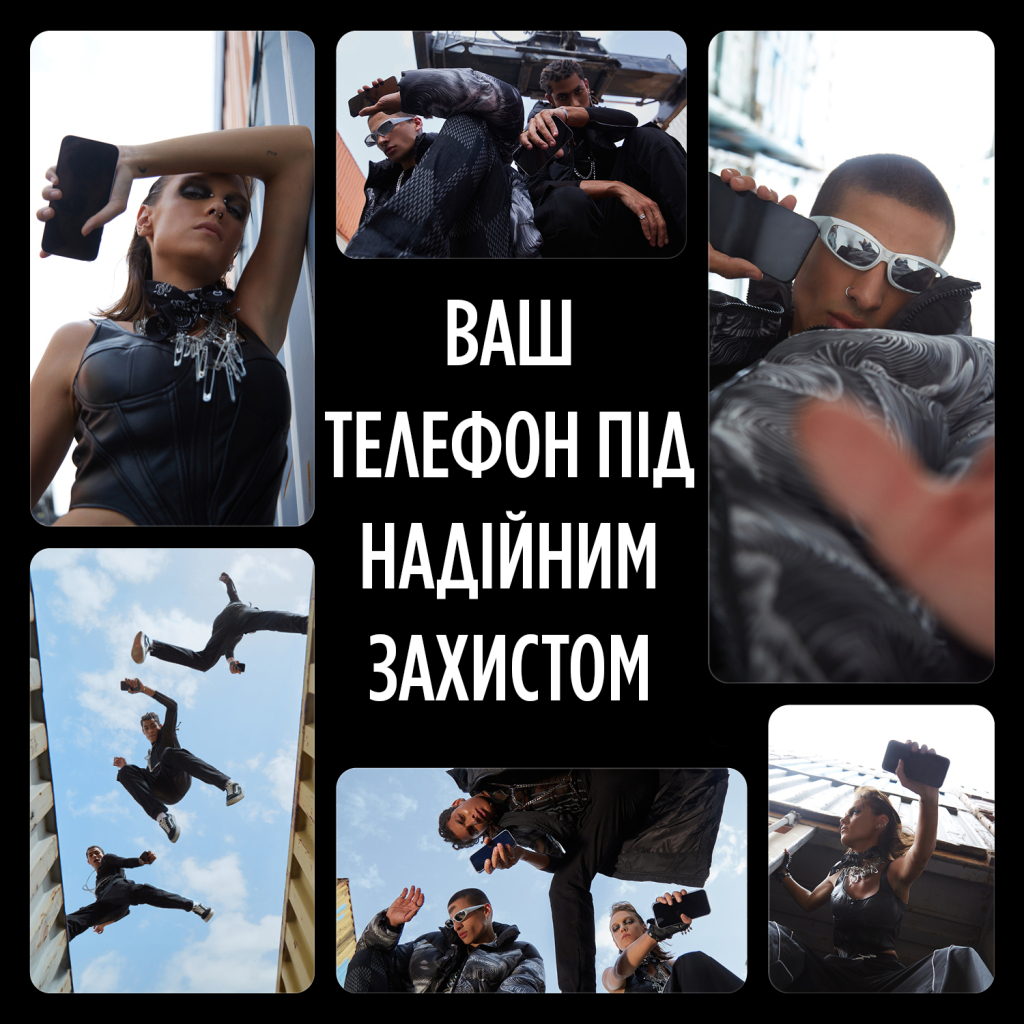 Скло захисне PANZERGLASS iPhone 15 Pro Max Ultra-Wide Fit (PG_SAFE95537) - зображення 5