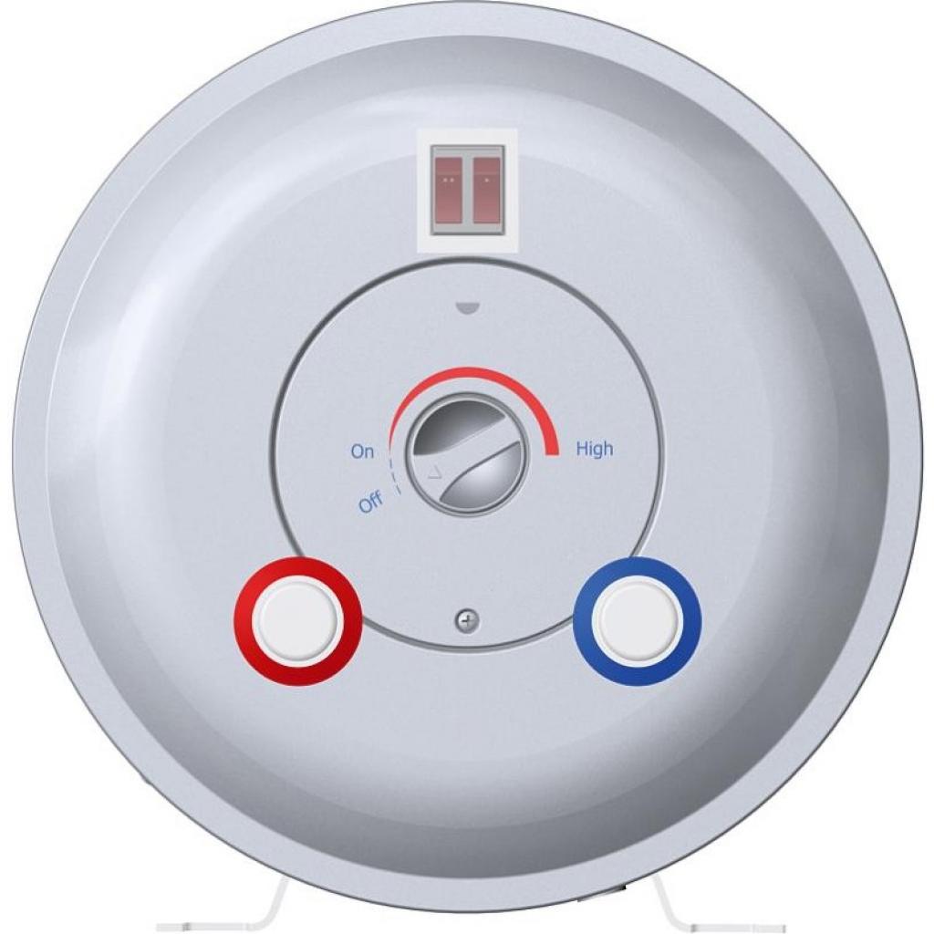 Бойлер Thermex IU 50Vslim - зображення 3