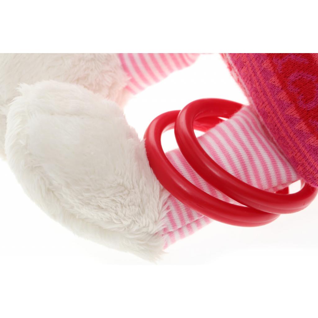 М'яка іграшка Sigikid Овечка 26 см (41465SK) - зображення 6