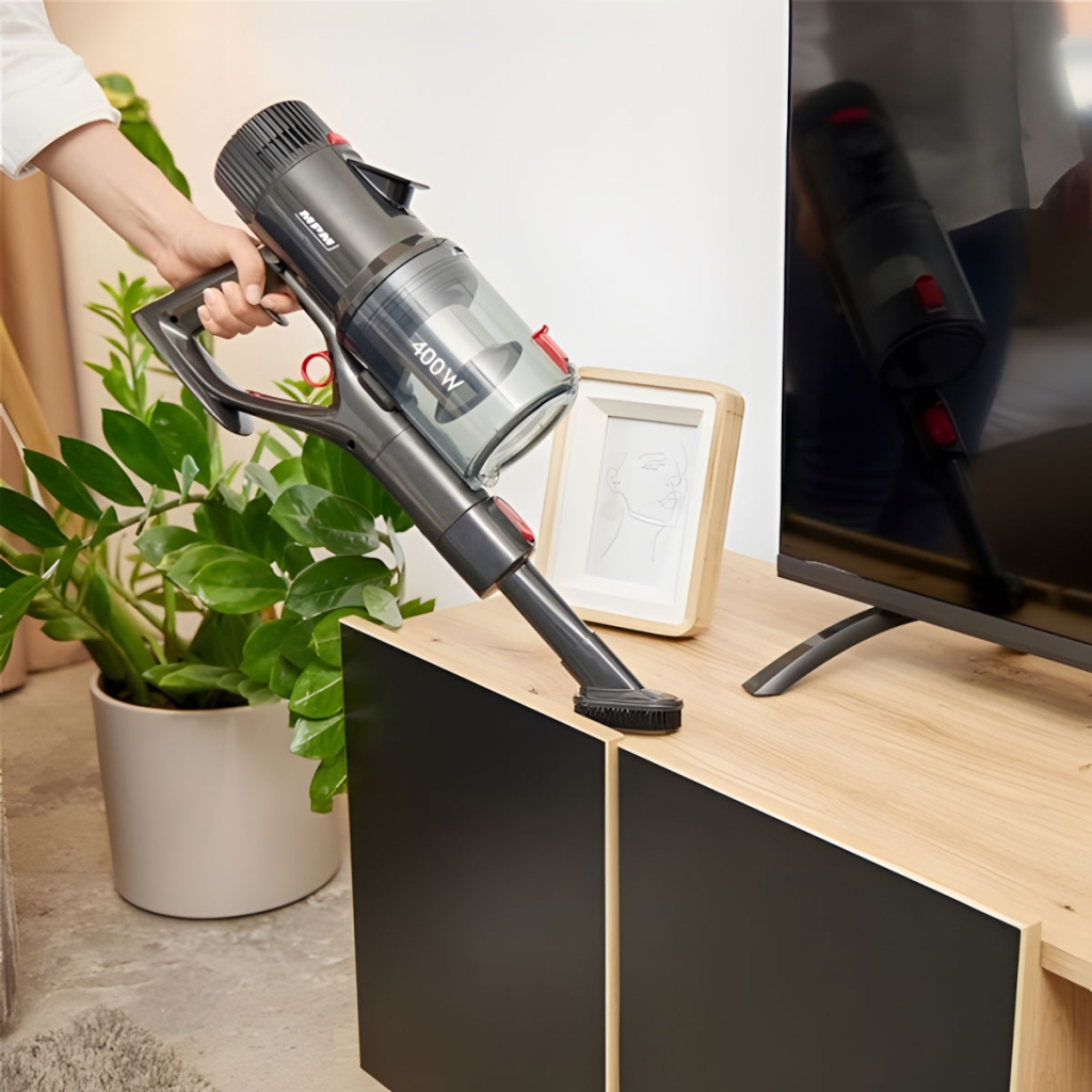 Пилосос MPM MOD-71 - зображення 11