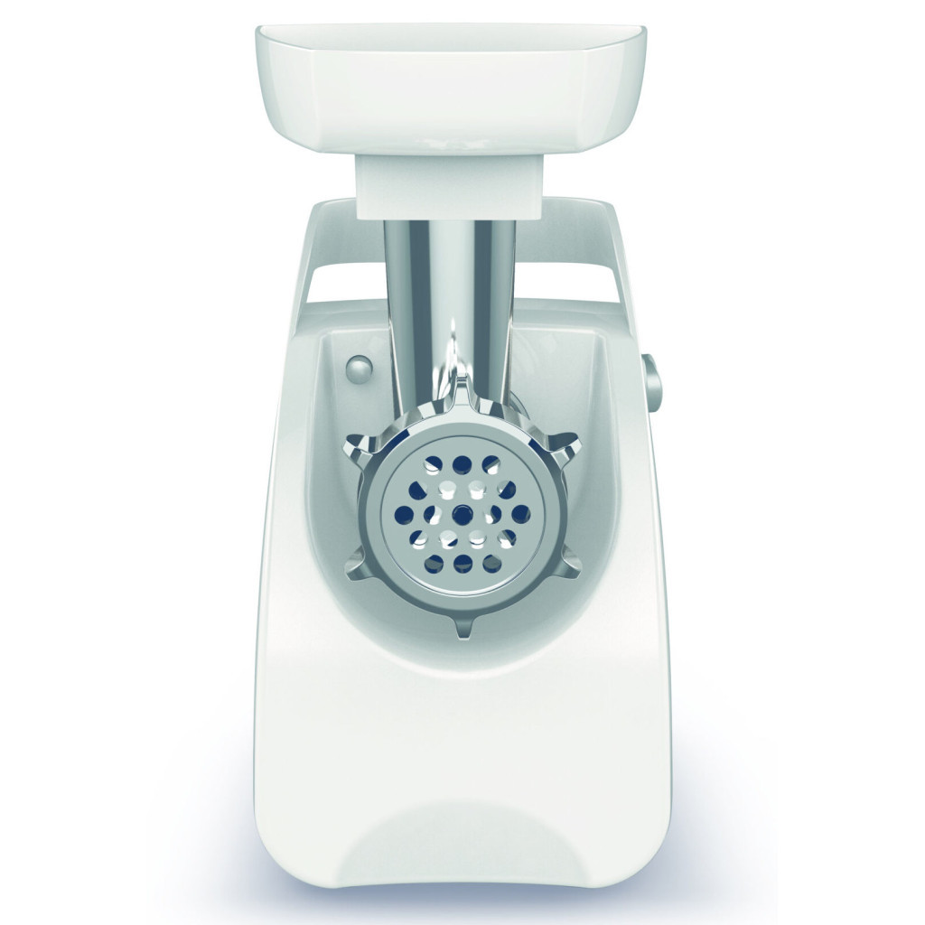 М'ясорубка Zelmer ZMM9803B - зображення 2