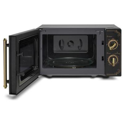 Мікрохвильова піч Midea MM820CJ7-B3 - изображение 5