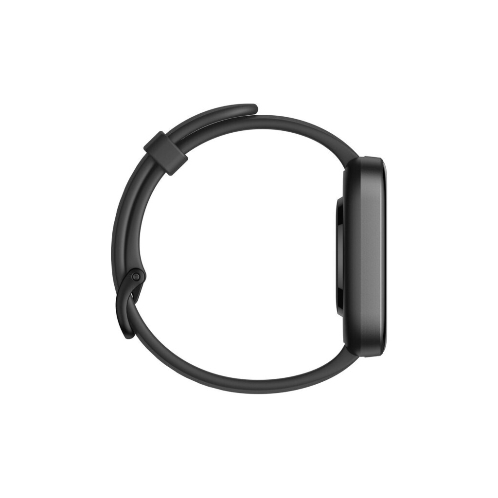 Смарт-годинник Amazfit Bip 3 Pro Black (945954) - зображення 4