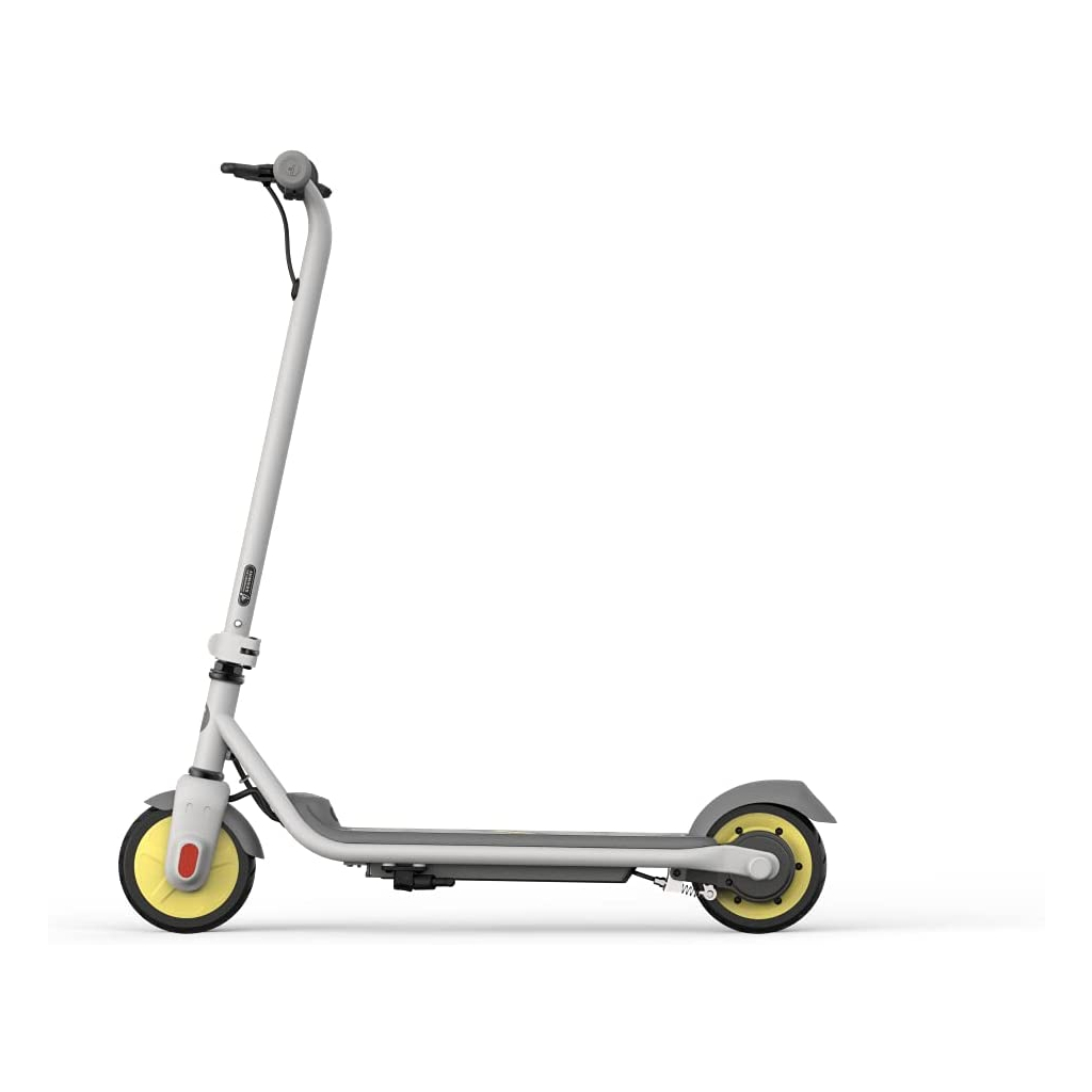 Електросамокат Segway Ninebot C8 White (AA.00.0011.61) - зображення 9