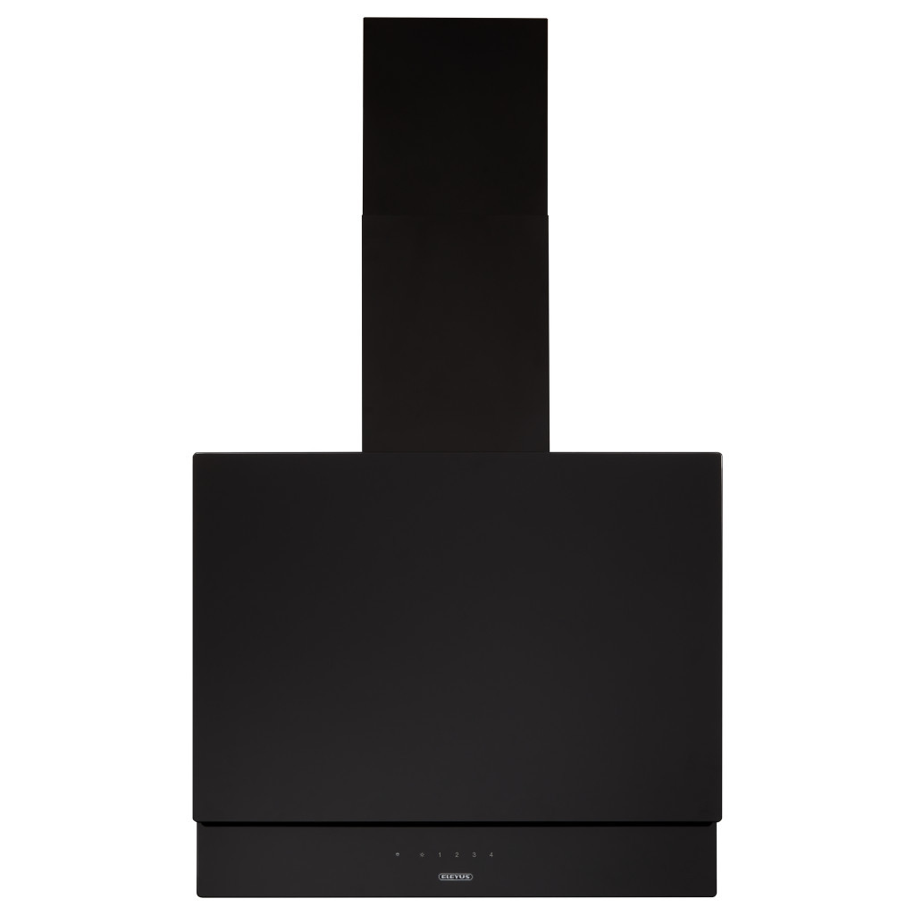 Витяжка кухонна Eleyus INSPIRO 1200 LED 60 BL - зображення 1