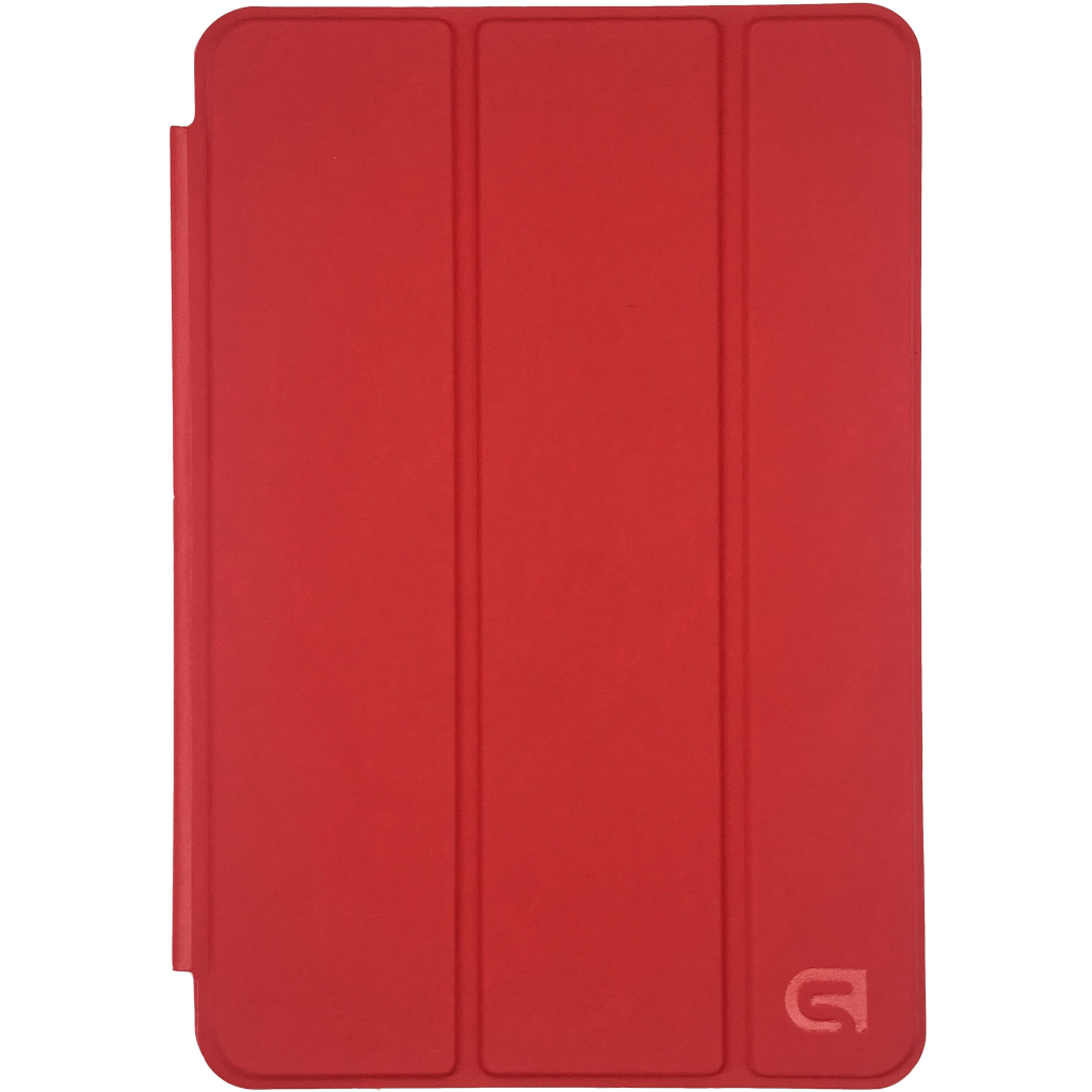 Чохол до планшета Armorstandart Smart Case iPad 9.7 (2017/2018) Red (ARM54798) - зображення 1