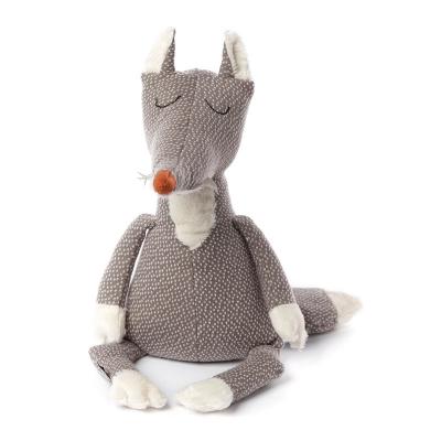 М'яка іграшка Sigikid Beasts Лис 41 см (38805SK) - зображення 1