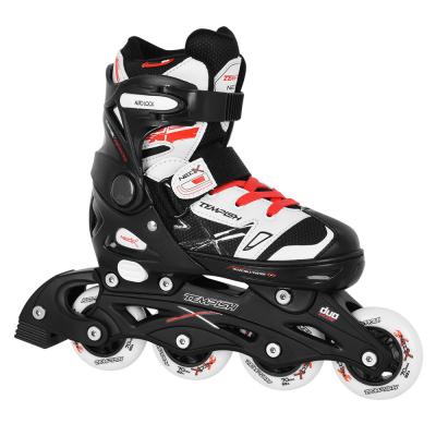 Роликові ковзани Tempish NEO-X DUO 37-40 (13000008252/37-40) - зображення 2