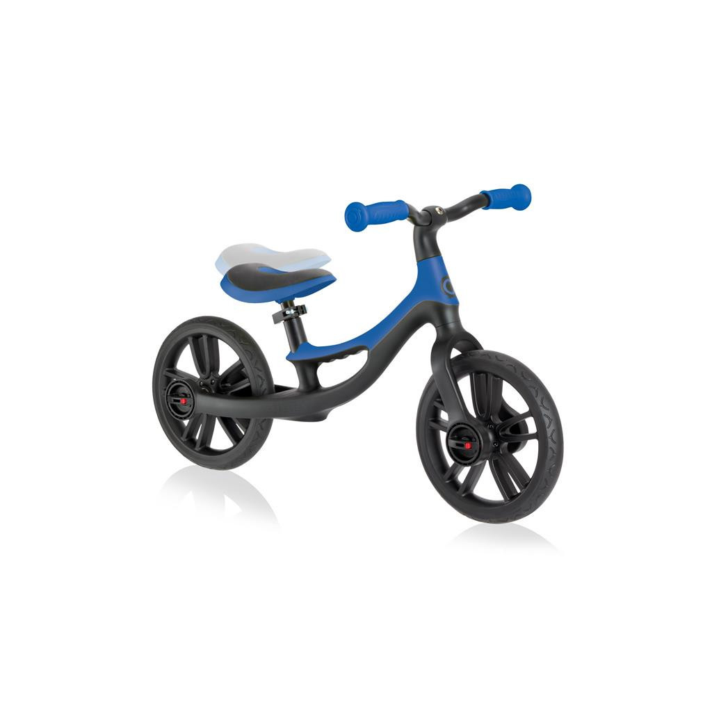 Біговел Globber GO Bike Elite blue (710-100) - зображення 5