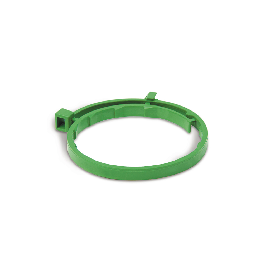 Нашийник для тварин ProVET репелентний від бліх, кліщів для котів і собак 35 см зелений (4823082411153) - зображення 2