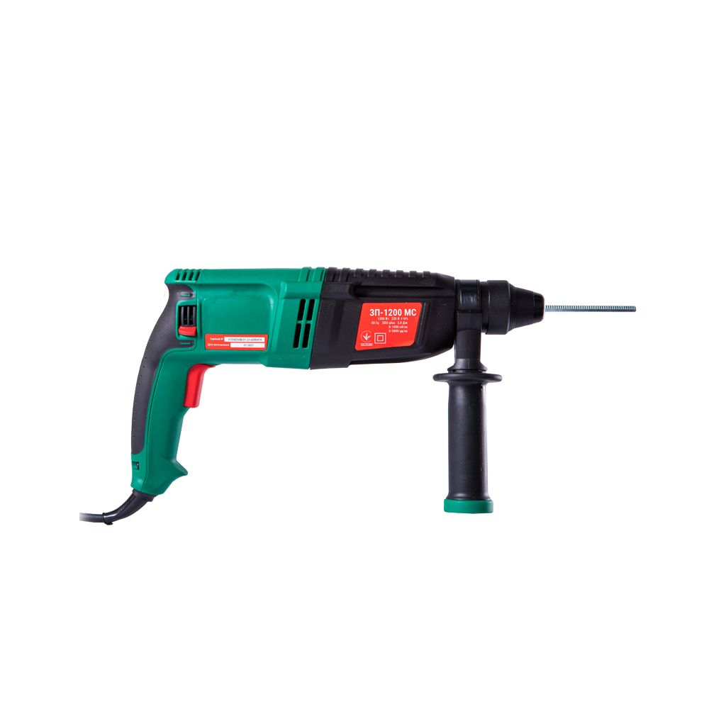 Перфоратор Зеніт ЗП-1200 МС (841393) - изображение 2
