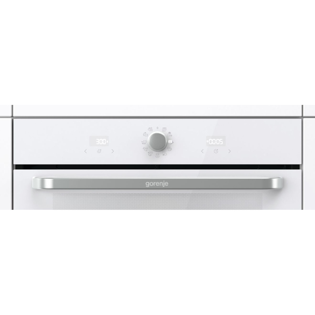 Духова шафа Gorenje BOS67371SYW - зображення 5
