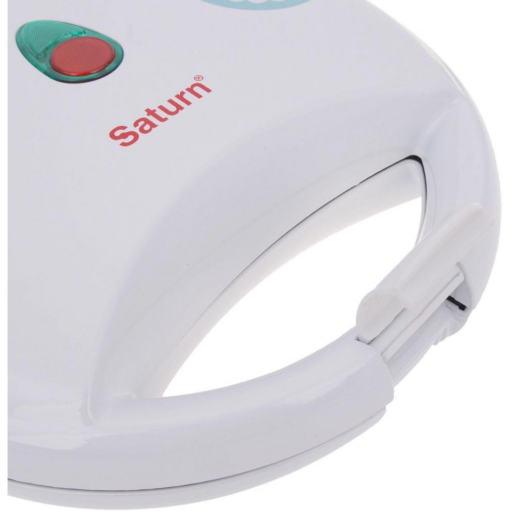 Вафельниця Saturn ST-EC1083 - зображення 5