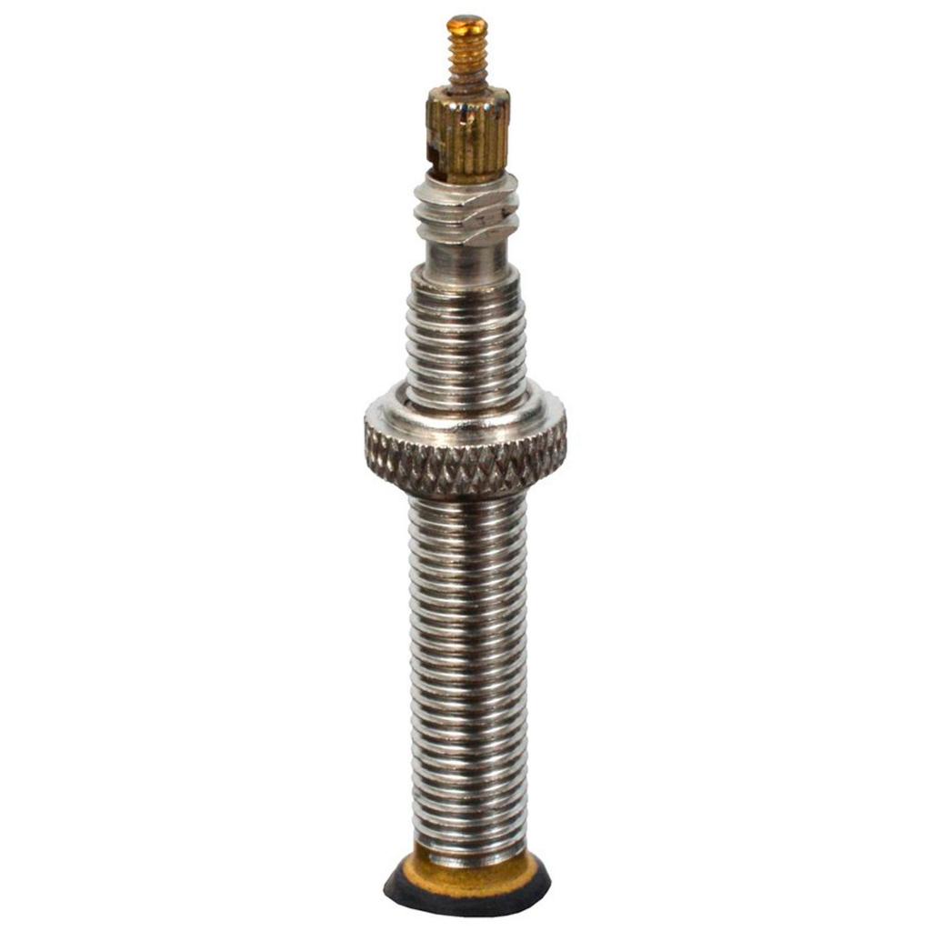 Велосипедна камера Continental Race 28" 18-622 / 25-630 PR80mm (180000) - зображення 3