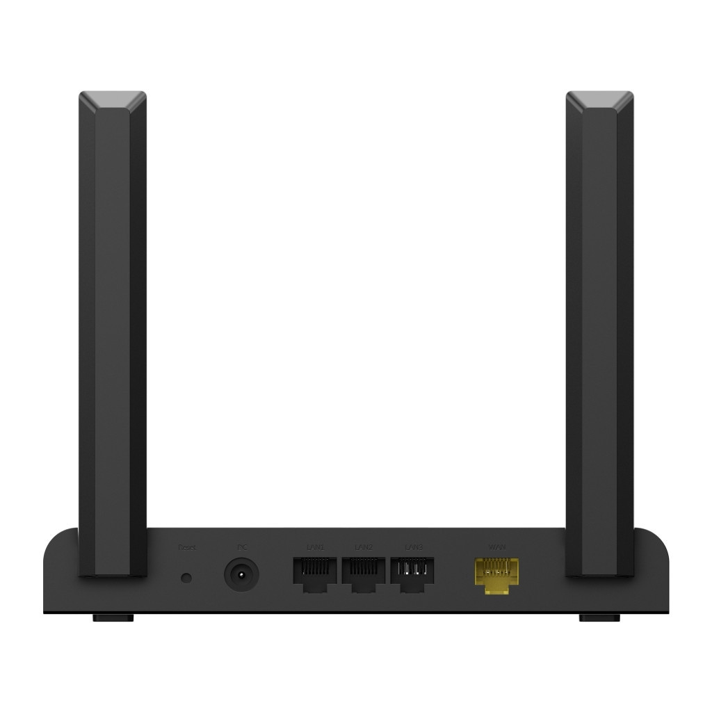 Маршрутизатор Ruijie Networks RG-EW300N - зображення 2