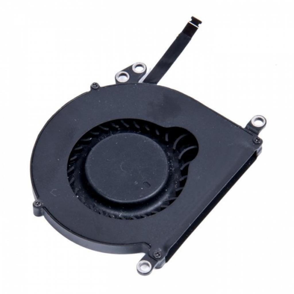 Вентилятор ноутбука Apple Macbook Air A1370 DC(5V,0.3A) 4pin (MG50060V1-C01C-S9A) - зображення 3