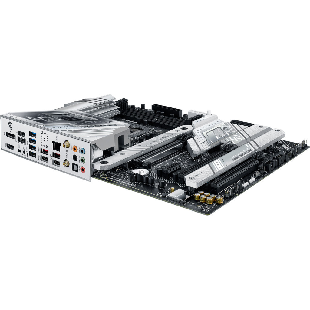 Материнська плата ASUS ROG STRIX Z790-A GAMING WIFI - зображення 9