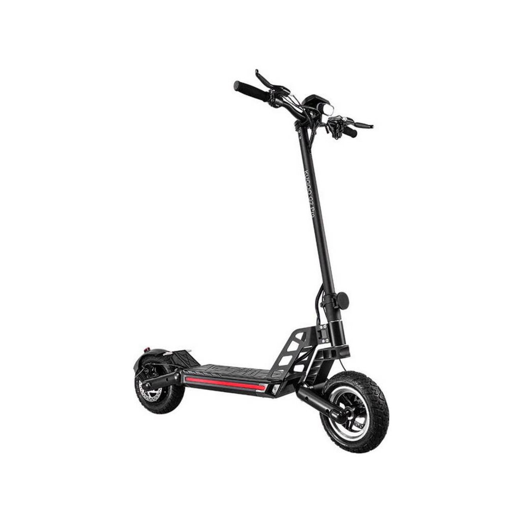 Електросамокат Kugoo G2 Pro (848638) - зображення 3