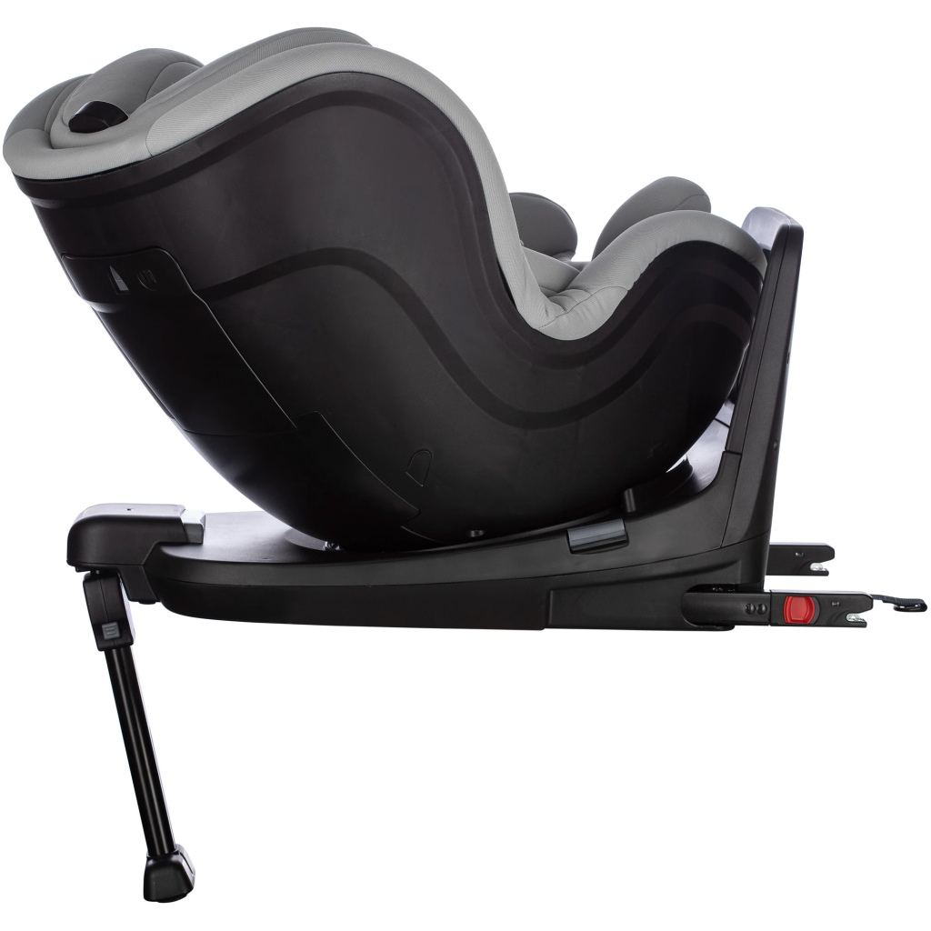 Автокрісло FreeON GALAXY light grey (49003) - зображення 5