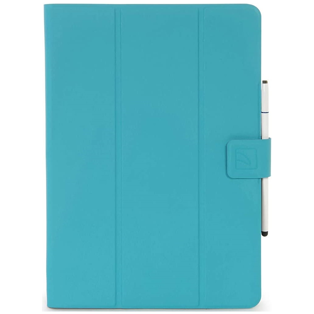 Чохол до планшета Tucano Facile Plus Universal 7-8" light blue (TAB-FAP8-Z) - зображення 7