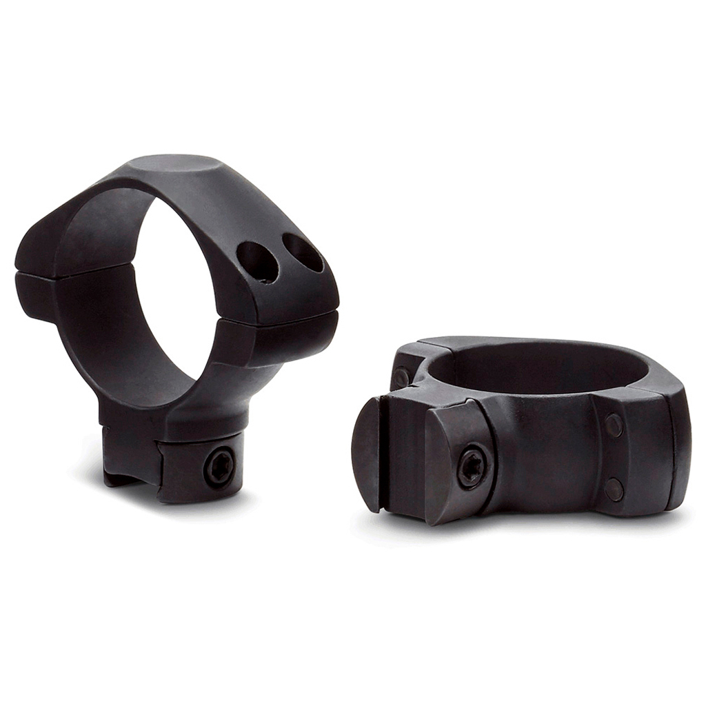 Кріплення для прицілу Konus Steel-AG Монтажні кільця 25.4 мм Medium (7416) - изображение 1