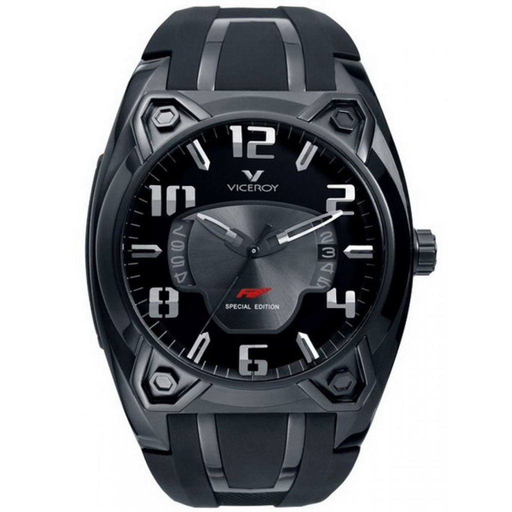 Наручний годинник Viceroy 47609-55 - зображення 1