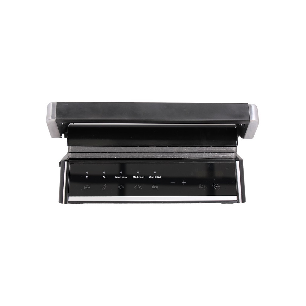 Електрогриль PRIME Technics PGH 225 SB - изображение 3