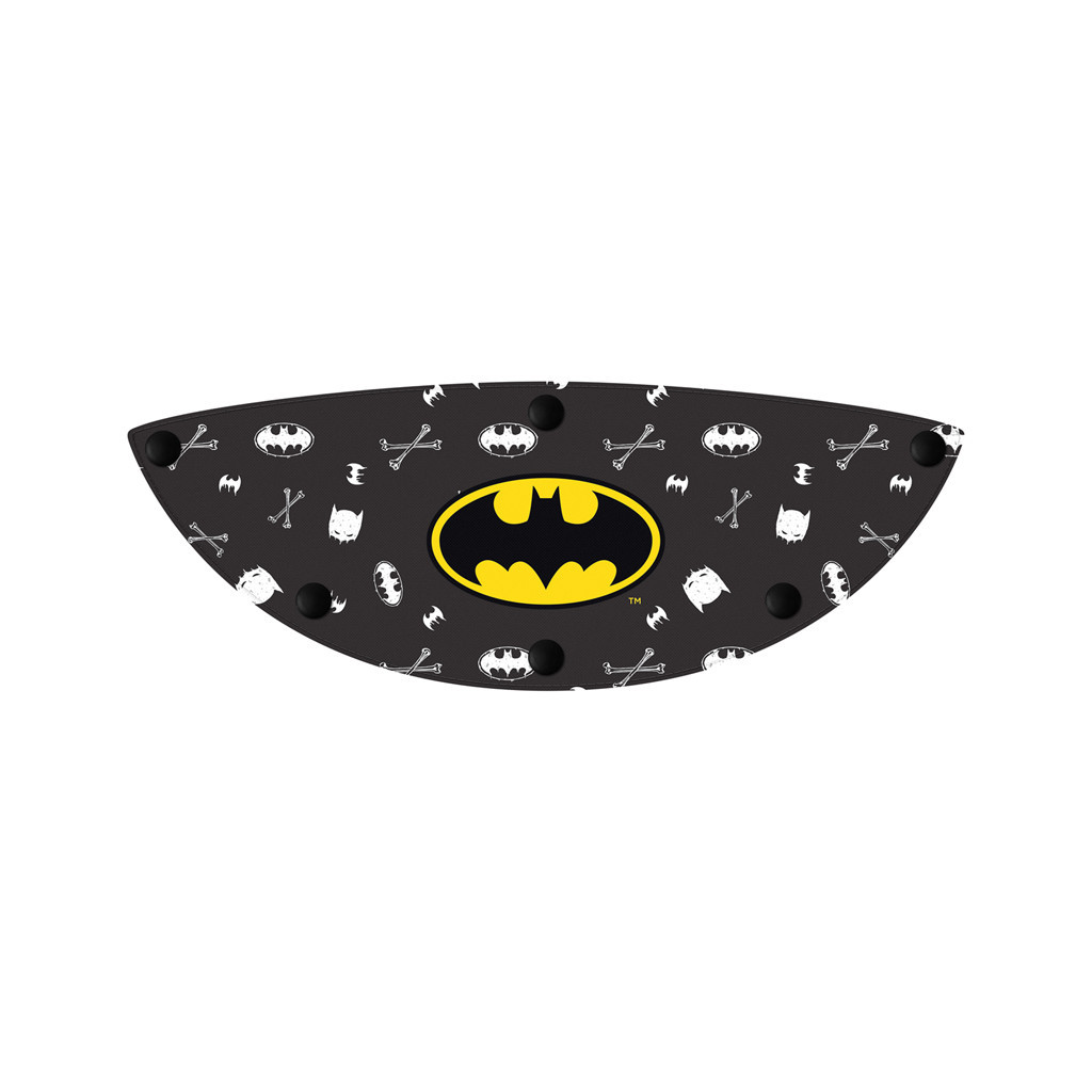 Поясна сумка-бананка для собак WAUDOG Family "Бетмен 3" (1633-0152) - зображення 1