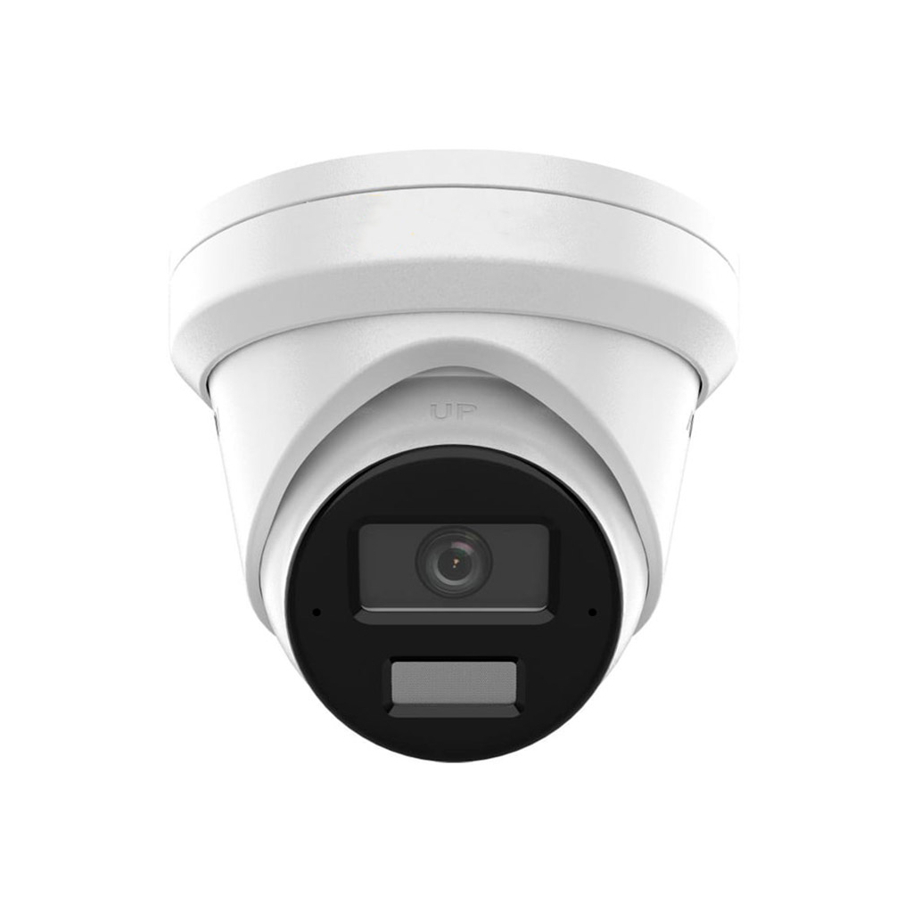 Камера відеоспостереження Hikvision DS-2CD2383G2-LI2U (2.8) - зображення 1