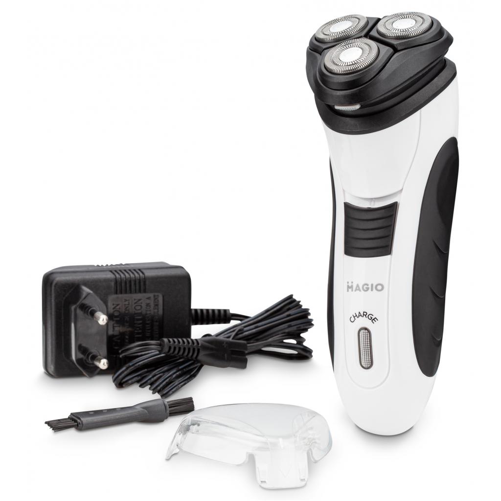 Електробритва Magio MG-685 - зображення 5