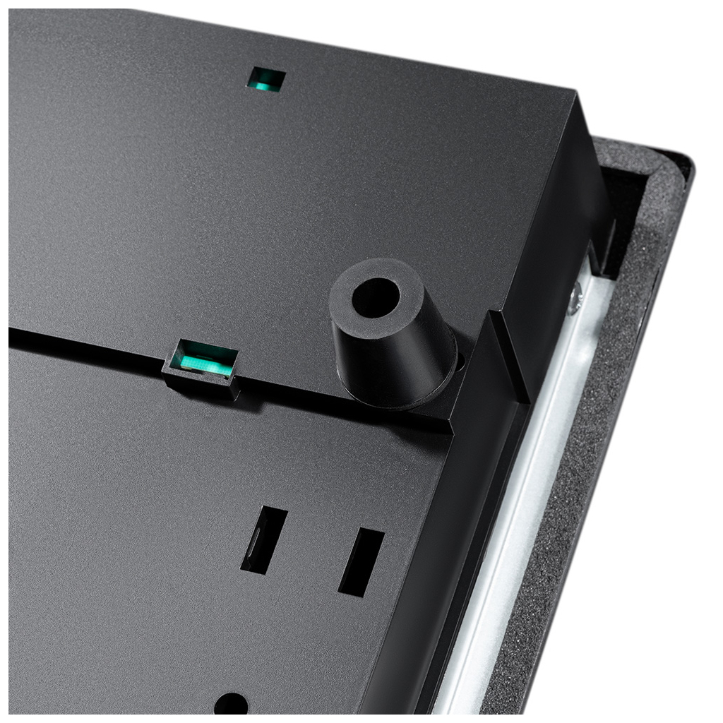 Варочна поверхня Pyramida IH P 322 BZ - изображение 6