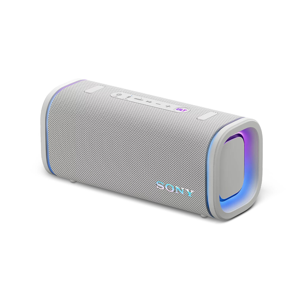 Акустична система Sony ULT FIELD 5 White (SRSULT50W.E) - зображення 6