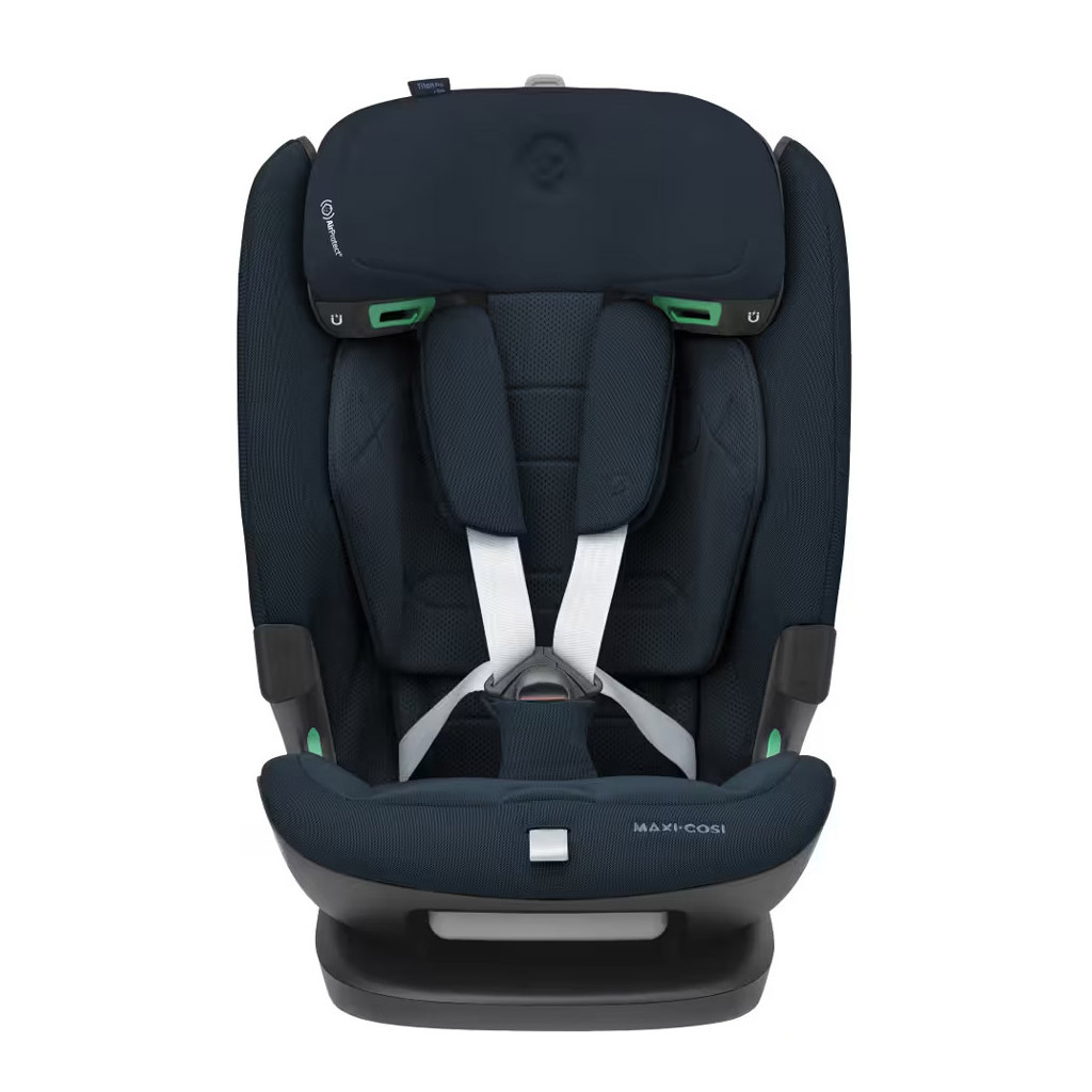 Автокрісло Maxi-Cosi Titan Pro 2 i-Size Authentic Blue (8618477110) - зображення 5