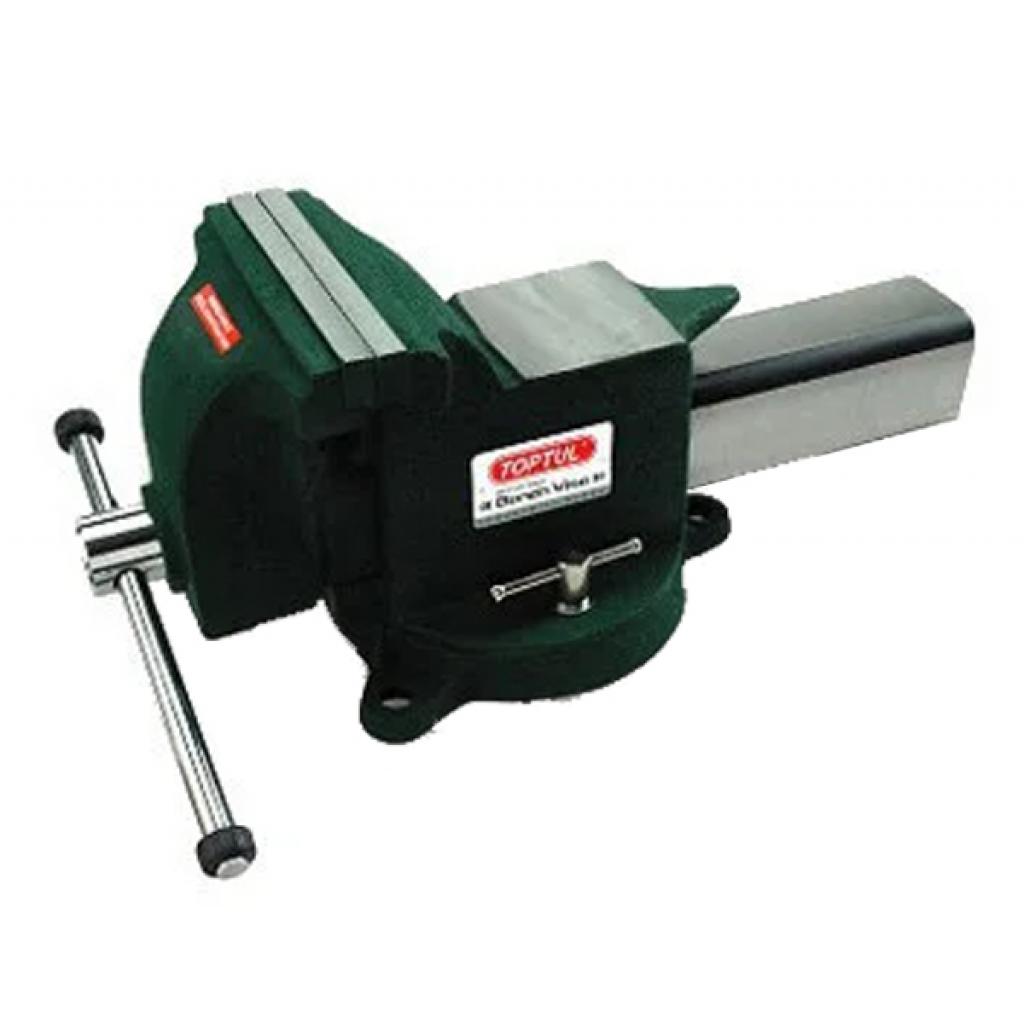 Лещата Toptul слюсарні поворотні 200мм 8" (DJAC0108) - зображення 1