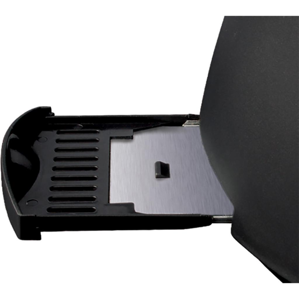 Тостер Polaris PET 0812A - зображення 5