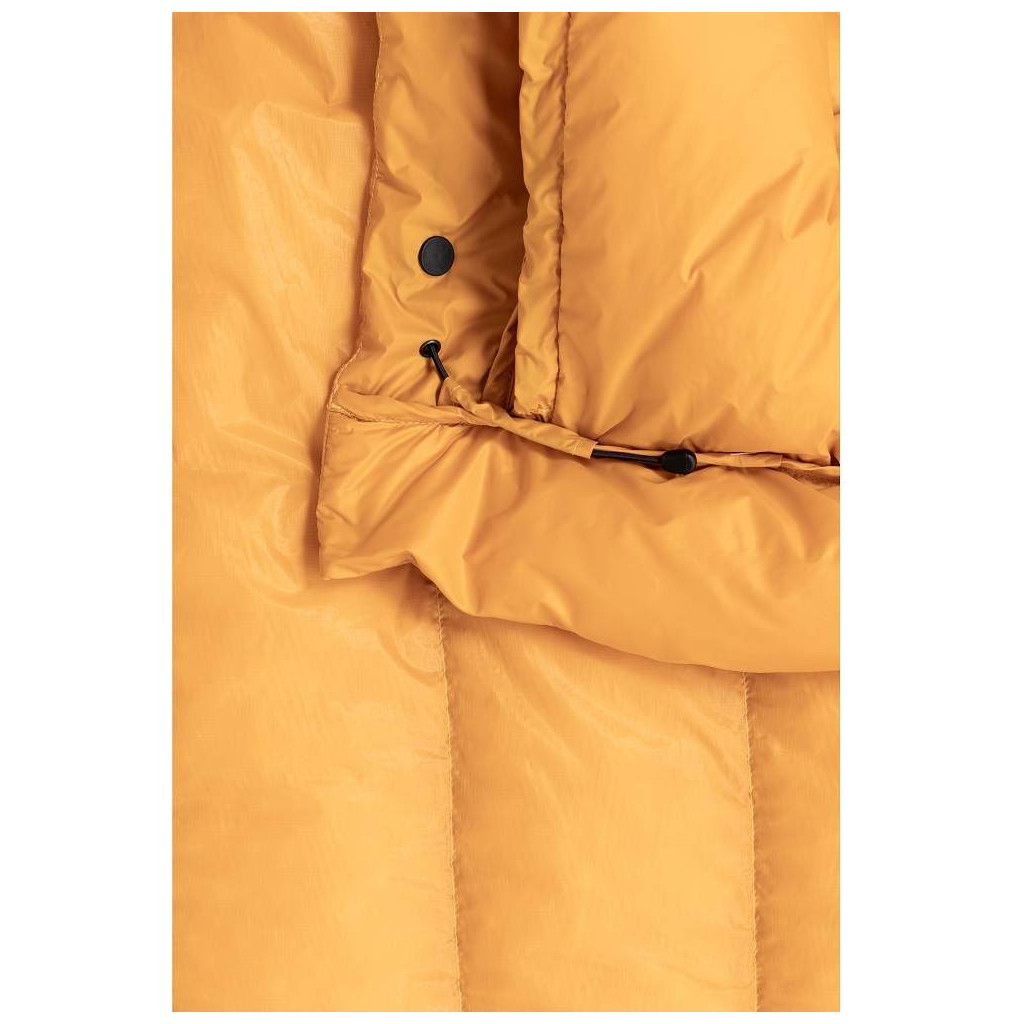 Спальний мішок Turbat Ultar пуховий dark cheddar 185 см (012.005.0232) - зображення 6