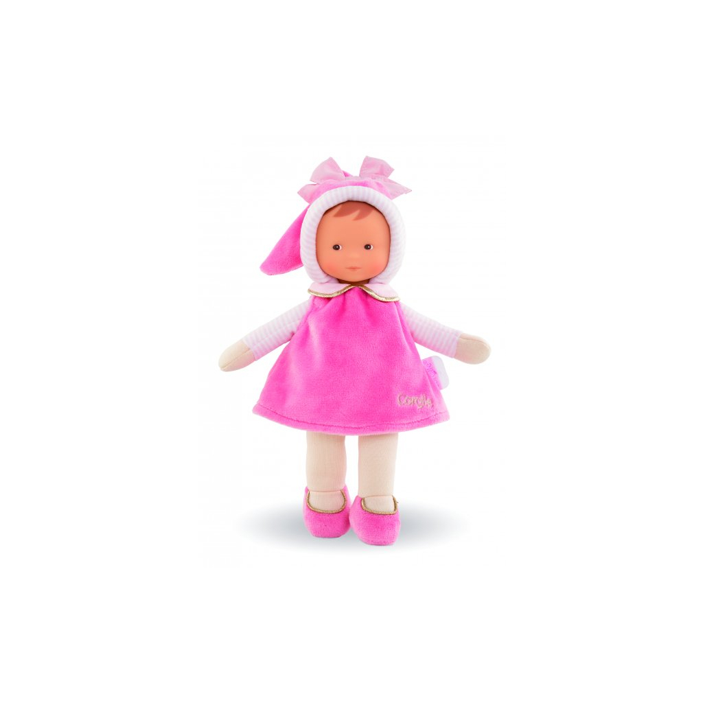 Пупс Corolle Чарівний сон з ароматом ванілі 25 см (9000010050) - зображення 4