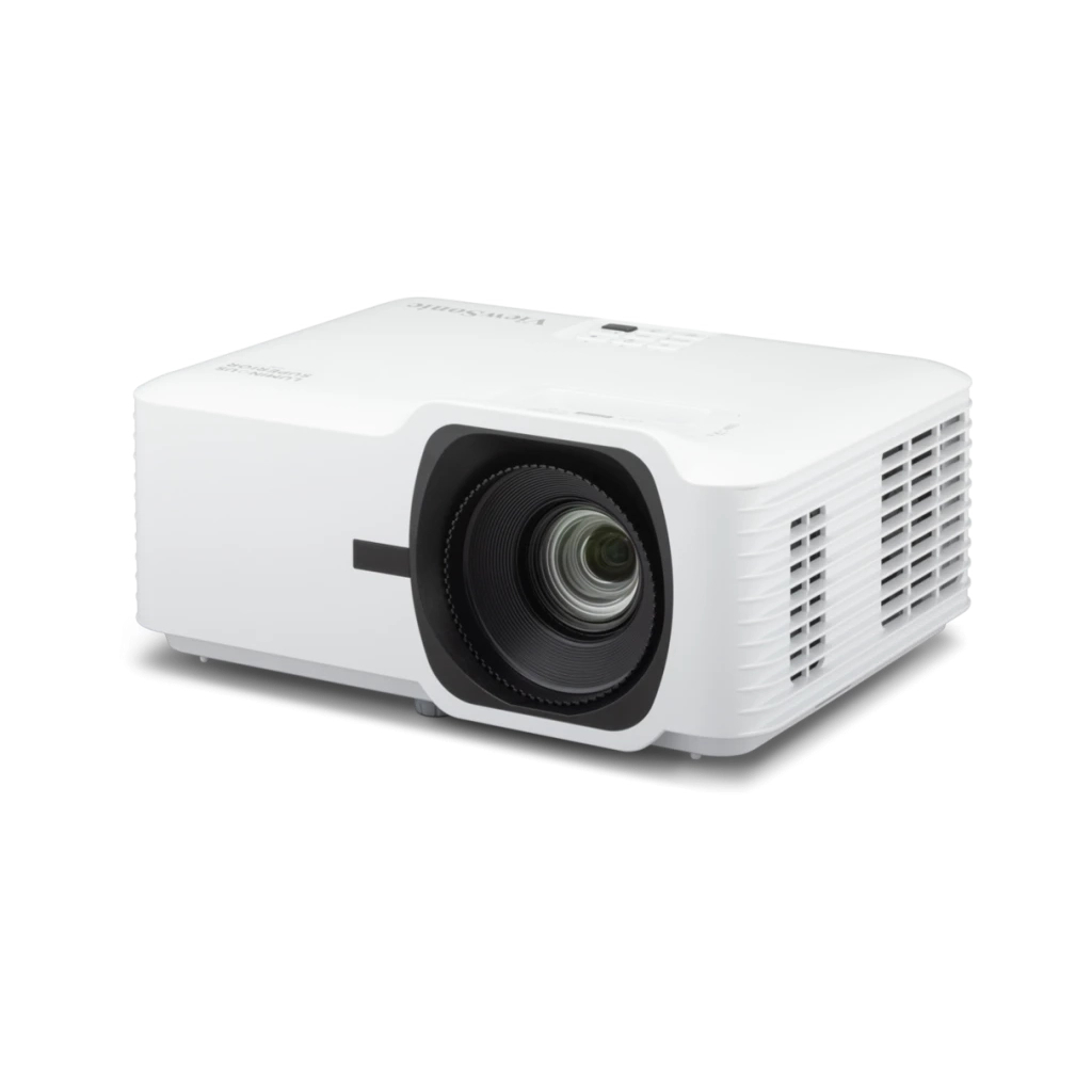 Проектор ViewSonic LSD401HD (VS20624) - зображення 6