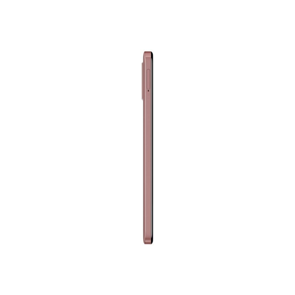 Мобільний телефон Nokia C32 4/64Gb Beach Pink - зображення 4