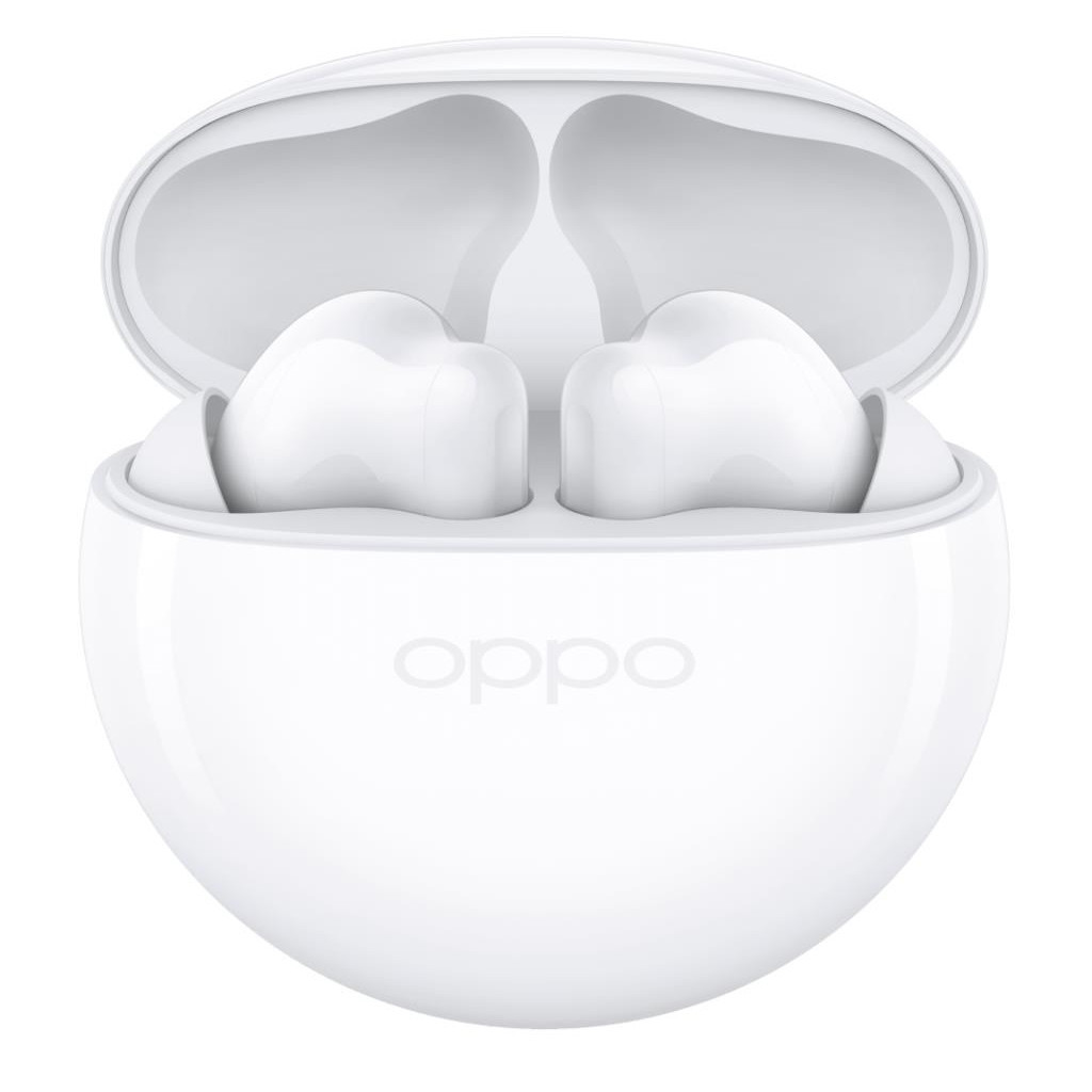 Навушники Oppo Enco Buds 2 Moonlight (ETE41 Moonlight) - зображення 1