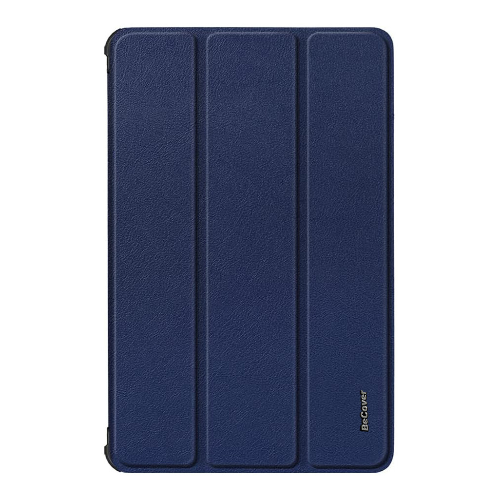 Чохол до планшета BeCover Smart Case Xiaomi Redmi Pad 10.61" 2022 Deep Blue (708723) - зображення 2