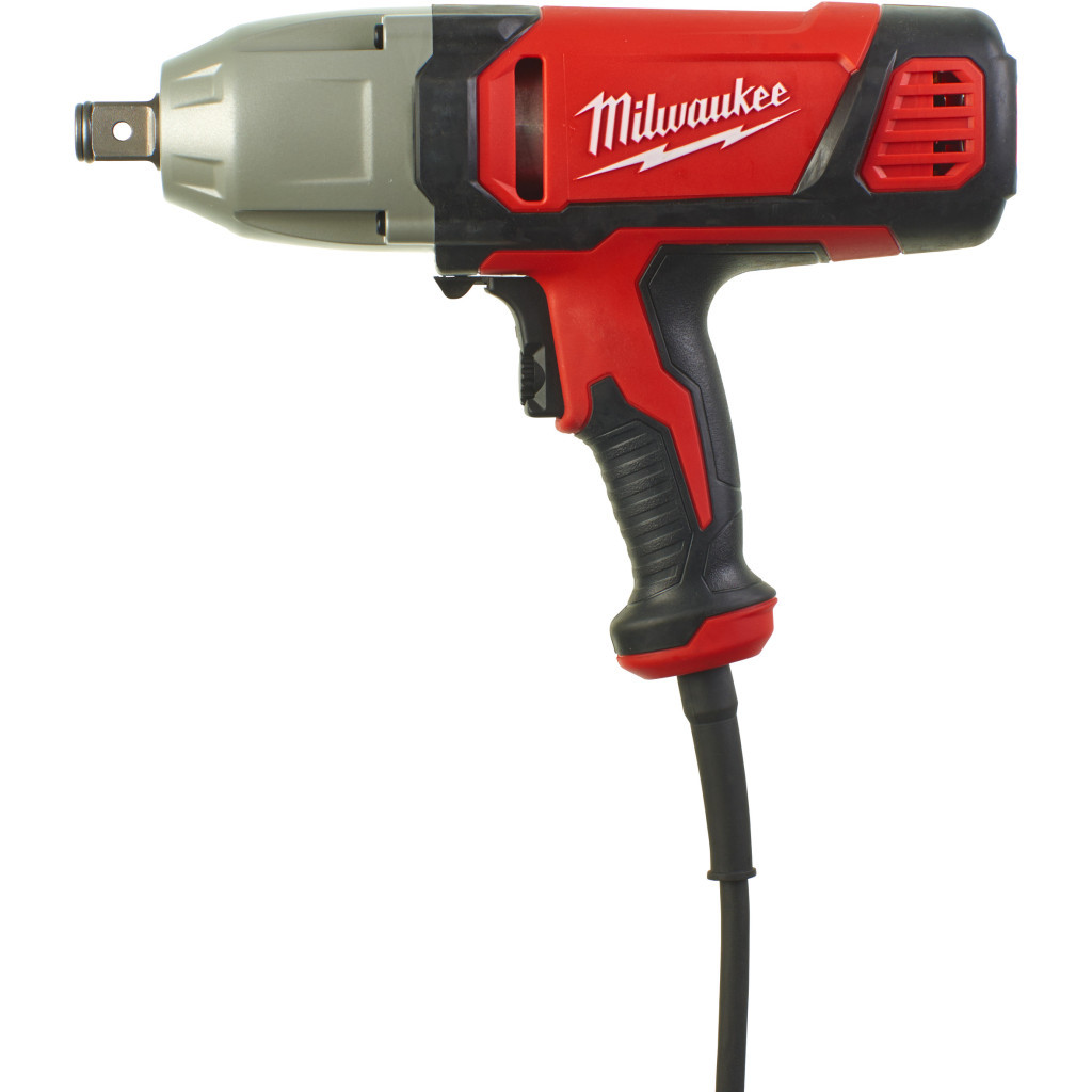 Гайковерт Milwaukee 3/4" IPWE 520 R, 725Вт, 520Нм (4933451525) - изображение 1