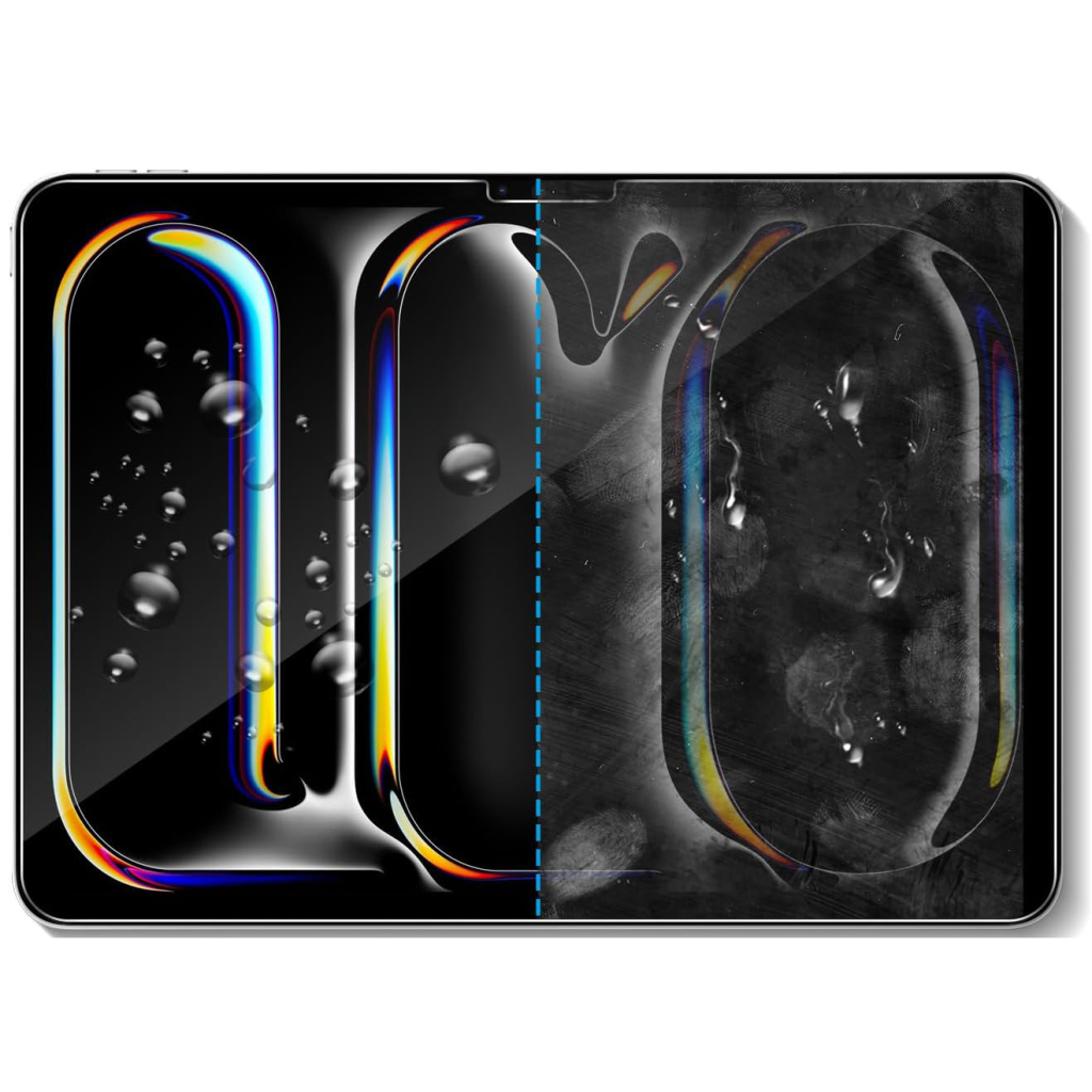 Скло захисне BeCover Apple iPad Pro 11" M4 2024 (711673) - зображення 3