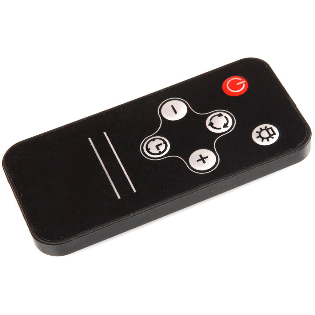 Витяжка кухонна Eleyus FENIX 1200 LED 90 BL - изображение 12