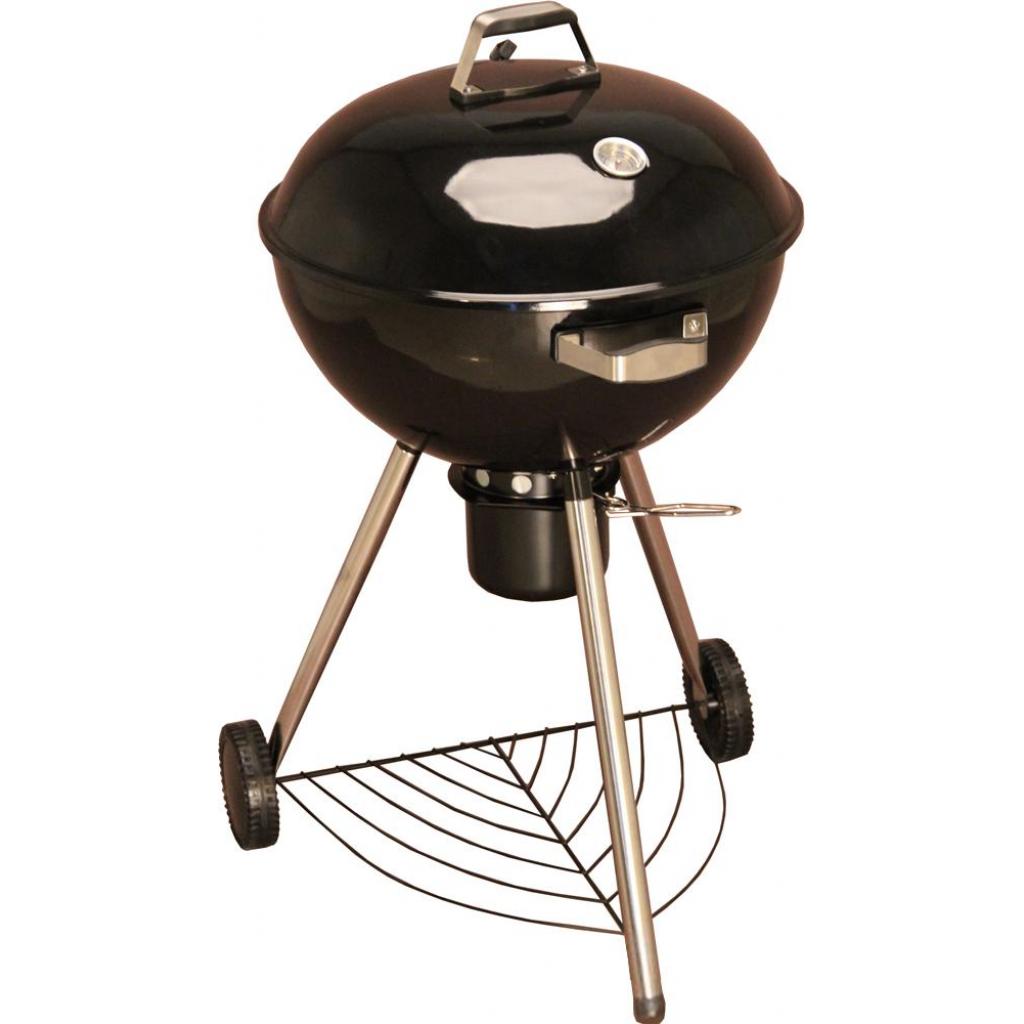 Гриль-барбекю Time Eco TE-2014-9 (2014-9) - зображення 1