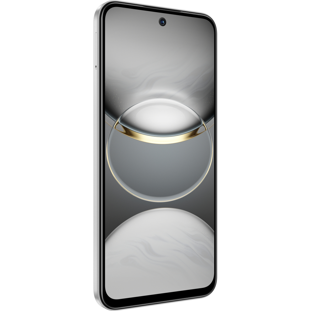 Мобільний телефон Tecno Spark 30C 8/256GB Orbit White (4894947051791) - зображення 8