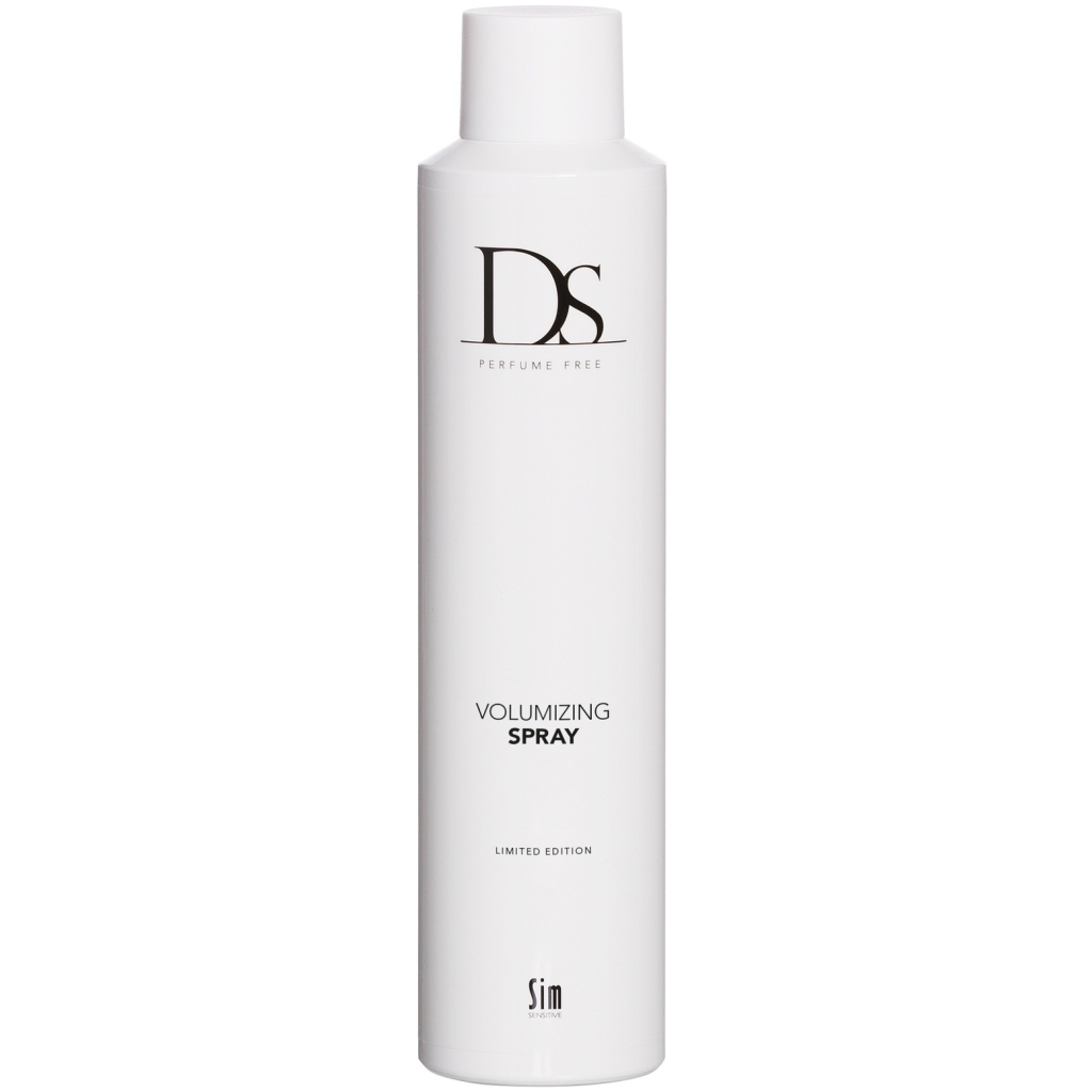Спрей для волосся Sim Sensitive DS Volumizing Spray 300 мл (6417150007836) - изображение 1