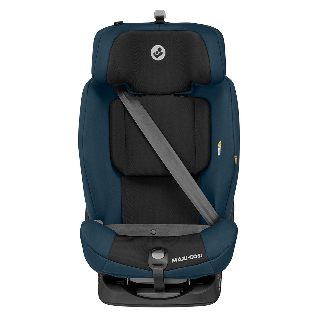 Автокрісло Maxi-Cosi Titan I-Size Basic Blue (8835875110) - зображення 4