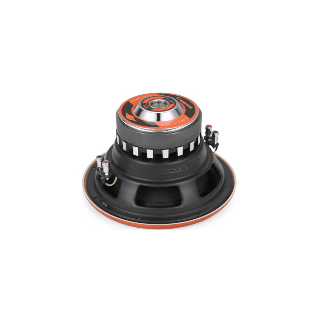 Сабвуферний динамік Cadence UD 8D4 - зображення 4